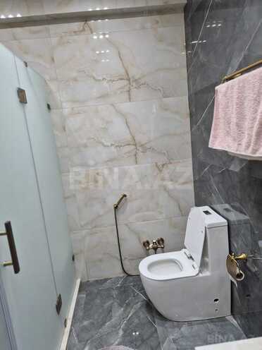 Продаётся 4-комн. новостройка 180 м², Ясамальский р., photo 17 from 19