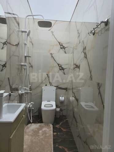 Продаётся 4-комн. новостройка 180 м², Ясамальский р., photo 18 from 19