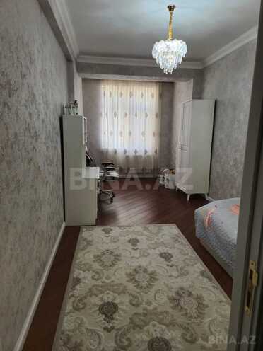 Продаётся 4-комн. новостройка 180 м², Ясамальский р., photo 12 from 19