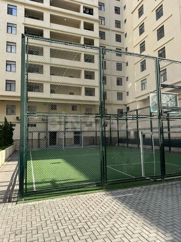 Satılır 4 otaqlı yeni tikili 215 m², 28 May m., photo 6 from 11