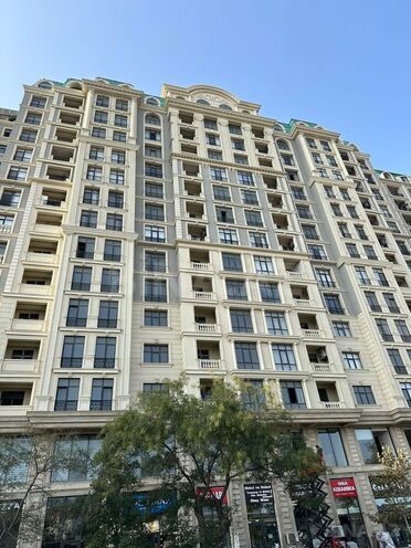 Satılır 4 otaqlı yeni tikili 215 m², 28 May m., photo 9 from 11