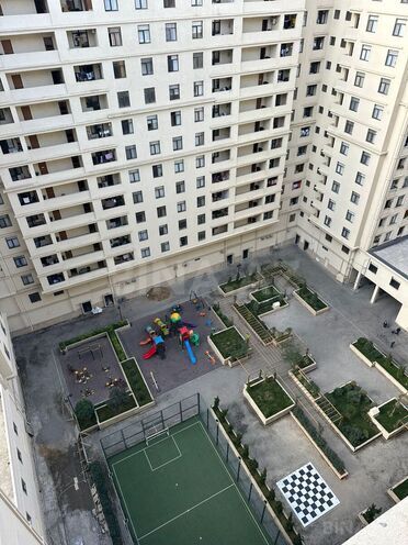 Satılır 4 otaqlı yeni tikili 215 m², 28 May m., photo 8 from 11