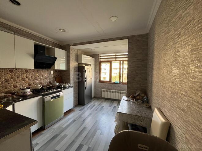 Продается 3-комн. вторичка 75 м², Хатаинский р., photo 10 from 19