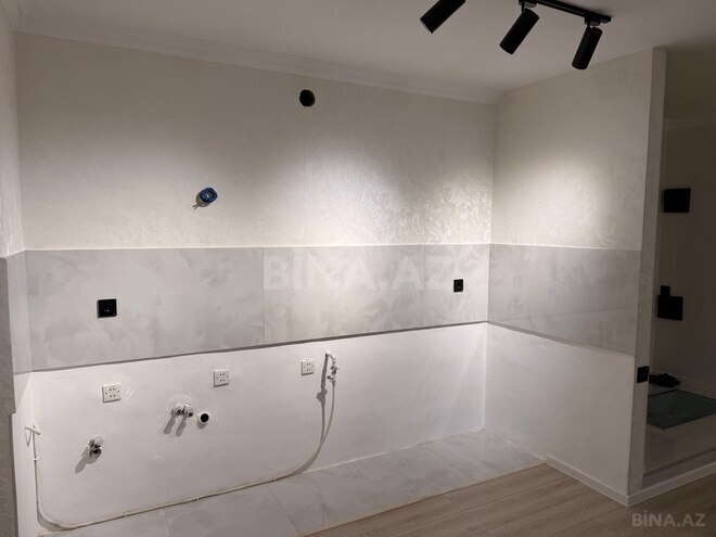 Продаётся 2-комн. вторичка 50 м², м. Элмляр Академиясы, photo 7 from 14