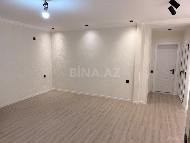 Продаётся 2-комн. вторичка 50 м², м. Элмляр Академиясы, photo 3 from 14