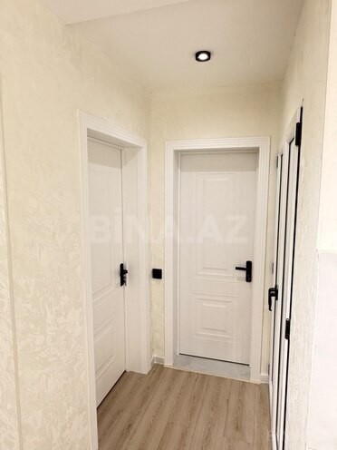 Продаётся 2-комн. вторичка 50 м², м. Элмляр Академиясы, photo 9 from 14