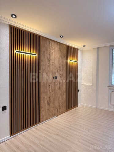 Продаётся 2-комн. вторичка 50 м², м. Элмляр Академиясы, photo 6 from 14
