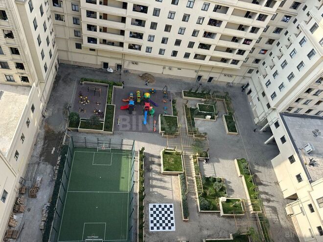 Satılır 4 otaqlı yeni tikili 215 m², 28 May m., photo 7 from 11