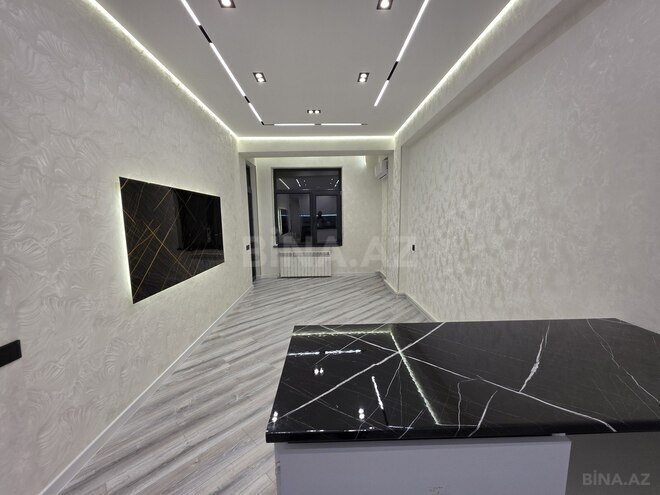 Сдается 2-комн. новостройка 50 м², м. Иншаатчылар, photo 3 from 19
