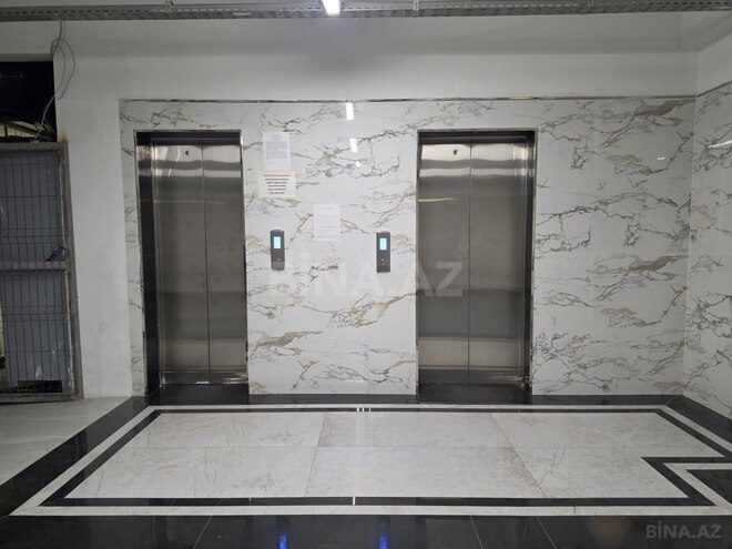Сдается 2-комн. новостройка 50 м², м. Иншаатчылар, photo 18 from 19