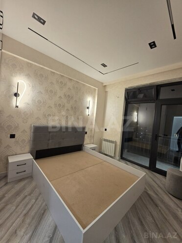 Сдается 2-комн. новостройка 50 м², м. Иншаатчылар, photo 9 from 19