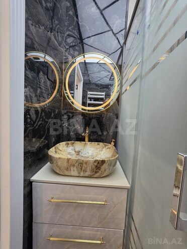 Сдается 2-комн. новостройка 50 м², м. Иншаатчылар, photo 11 from 19