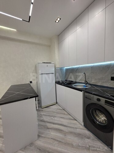 Сдается 2-комн. новостройка 50 м², м. Иншаатчылар, photo 4 from 19