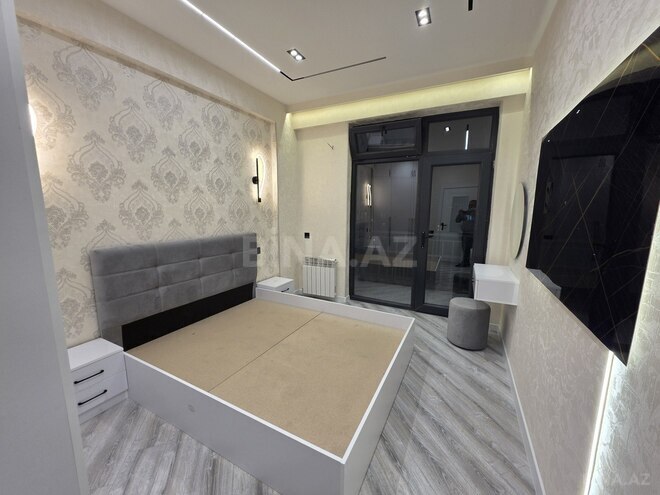 Сдается 2-комн. новостройка 50 м², м. Иншаатчылар, photo 7 from 19