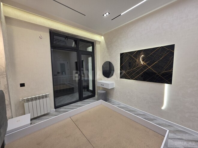 Сдается 2-комн. новостройка 50 м², м. Иншаатчылар, photo 8 from 19