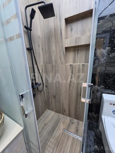 Сдается 2-комн. новостройка 50 м², м. Иншаатчылар, photo 10 from 19