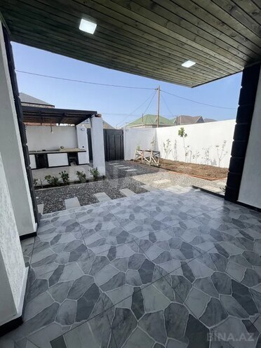 Продается 3-комн. дом/дача 80 м², пос. Бина, photo 9 from 20