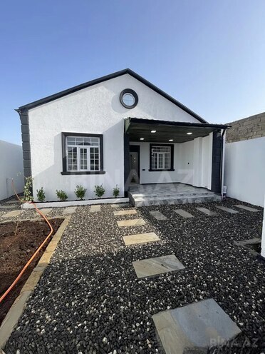 Продается 3-комн. дом/дача 80 м², пос. Бина, photo 19 from 20