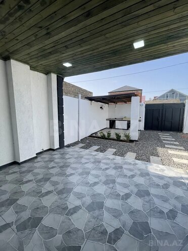 Продается 3-комн. дом/дача 80 м², пос. Бина, photo 17 from 20