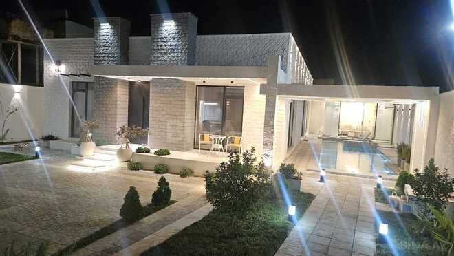 Satılır 5 otaqlı həyət evi/bağ evi 175 m², Şüvəlan q., photo 24 from 28