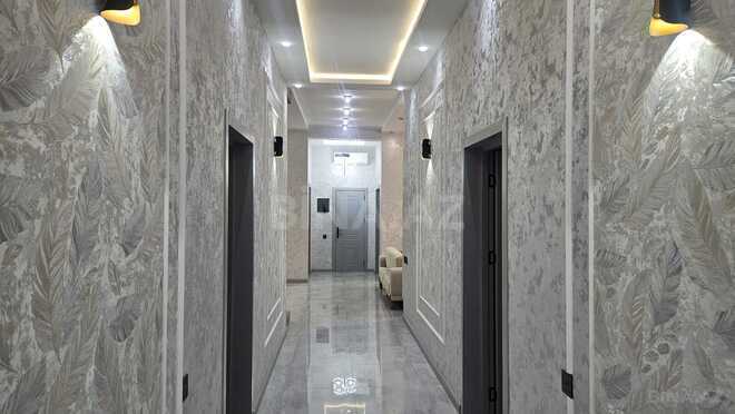 Satılır 5 otaqlı həyət evi/bağ evi 175 m², Şüvəlan q., photo 12 from 28