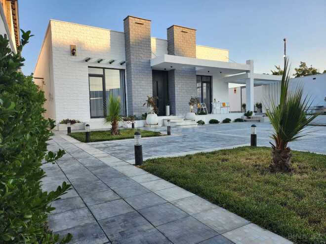 Satılır 5 otaqlı həyət evi/bağ evi 175 m², Şüvəlan q., photo 22 from 28