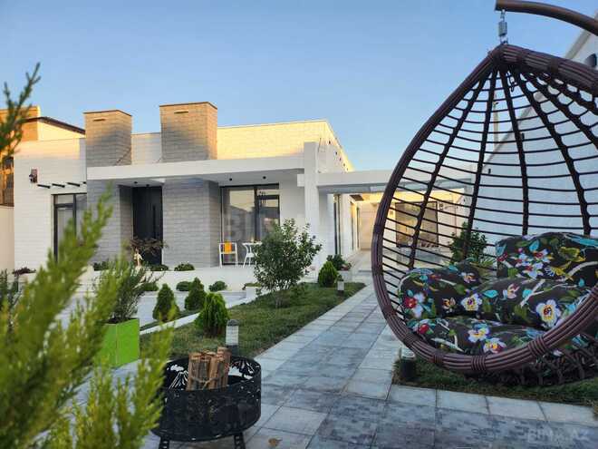 Satılır 5 otaqlı həyət evi/bağ evi 175 m², Şüvəlan q., photo 23 from 28
