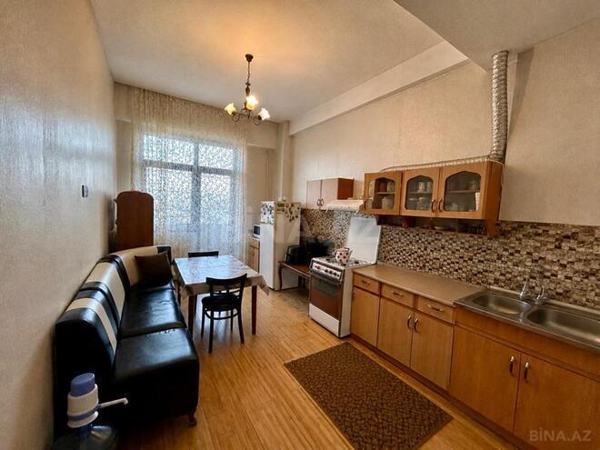 Продается 3-комн. новостройка 106 м², м. Элмляр Академиясы, photo 12 from 18