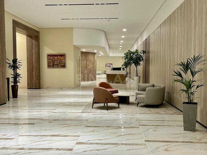 Продается 3-комн. новостройка 106 м², м. Элмляр Академиясы, photo 15 from 18