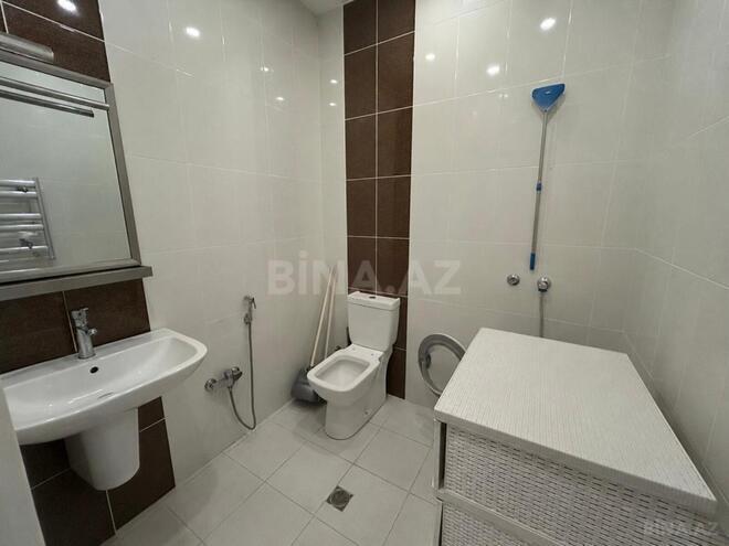 Продается 3-комн. новостройка 106 м², м. Элмляр Академиясы, photo 13 from 18