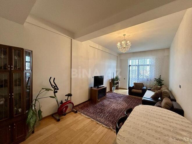 Продается 3-комн. новостройка 106 м², м. Элмляр Академиясы, photo 6 from 18