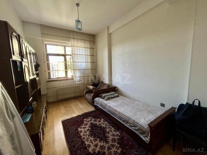 Продается 3-комн. новостройка 106 м², м. Элмляр Академиясы, photo 11 from 18
