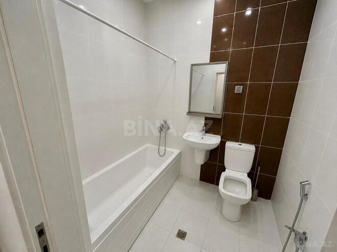 Продается 3-комн. новостройка 106 м², м. Элмляр Академиясы, photo 9 from 18