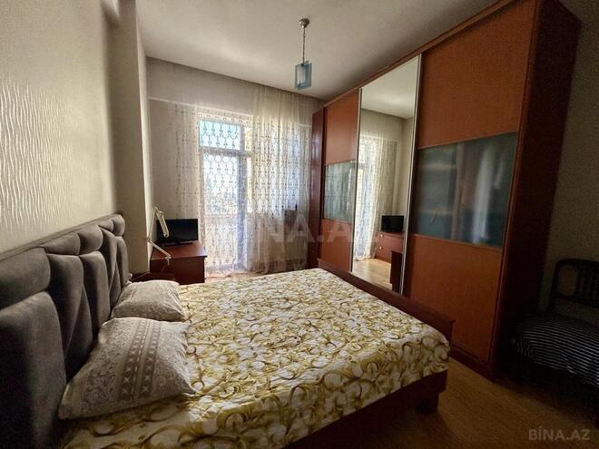 Продается 3-комн. новостройка 106 м², м. Элмляр Академиясы, photo 8 from 18