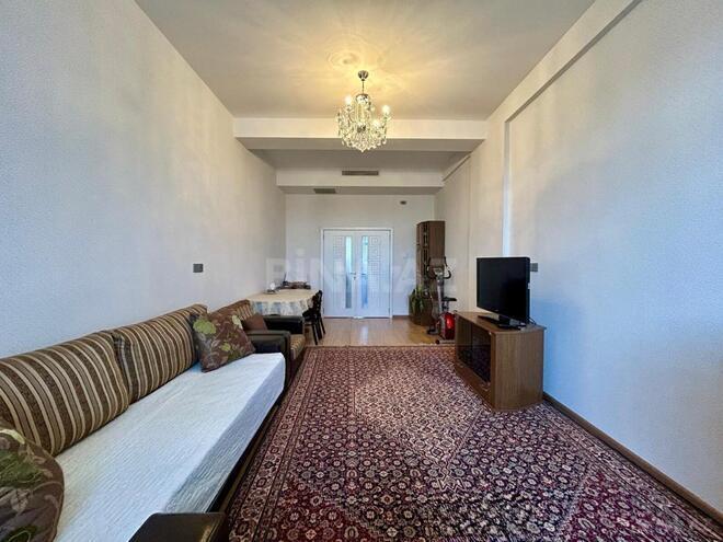 Продается 3-комн. новостройка 106 м², м. Элмляр Академиясы, photo 5 from 18