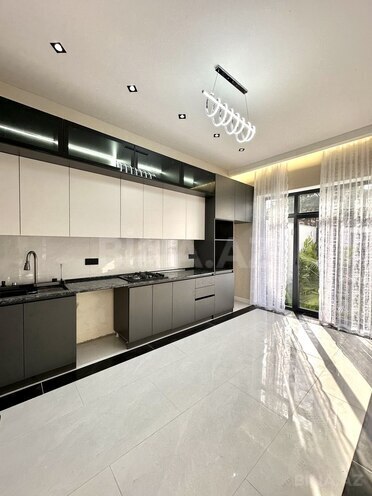 Satılır 4 otaqlı həyət evi/bağ evi 140 m², Mərdəkan q., photo 8 from 14