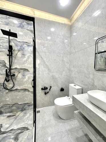 Satılır 4 otaqlı həyət evi/bağ evi 140 m², Mərdəkan q., photo 13 from 14