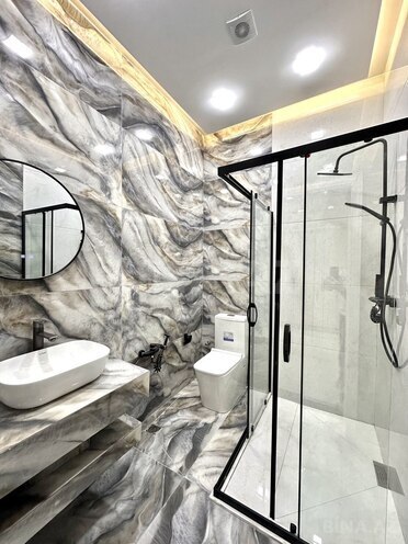 Satılır 4 otaqlı həyət evi/bağ evi 140 m², Mərdəkan q., photo 10 from 14