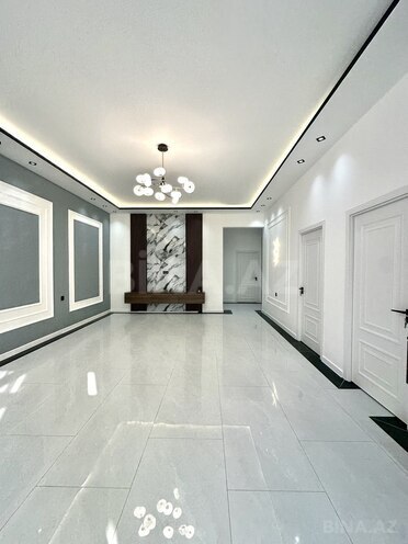 Satılır 4 otaqlı həyət evi/bağ evi 140 m², Mərdəkan q., photo 7 from 14
