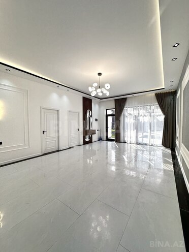 Satılır 4 otaqlı həyət evi/bağ evi 140 m², Mərdəkan q., photo 6 from 14
