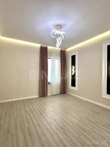 Satılır 4 otaqlı həyət evi/bağ evi 140 m², Mərdəkan q., photo 12 from 14