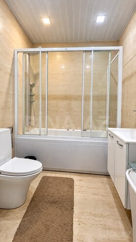 Satılır 4 otaqlı yeni tikili 230 m², Nizami m., photo 18 from 20