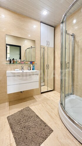 Satılır 4 otaqlı yeni tikili 230 m², Nizami m., photo 17 from 20