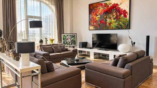 Satılır 4 otaqlı yeni tikili 230 m², Nizami m., photo 7 from 20