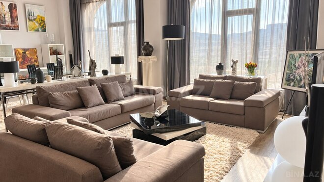 Satılır 4 otaqlı yeni tikili 230 m², Nizami m., photo 6 from 20