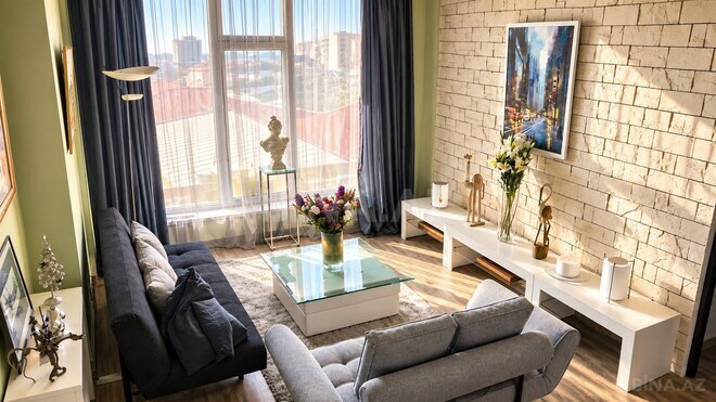 Satılır 4 otaqlı yeni tikili 230 m², Nizami m., photo 13 from 20