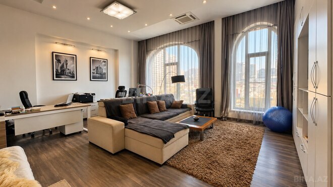 Satılır 4 otaqlı yeni tikili 230 m², Nizami m., photo 12 from 20