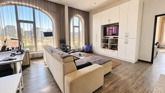 Satılır 4 otaqlı yeni tikili 230 m², Nizami m., photo 11 from 20