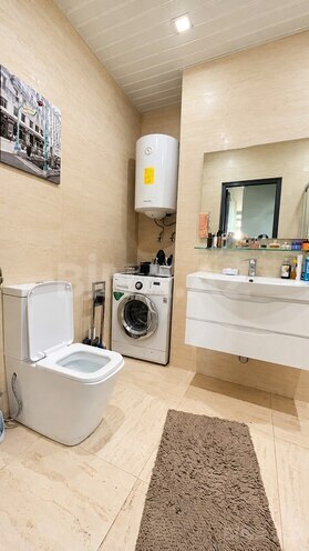 Satılır 4 otaqlı yeni tikili 230 m², Nizami m., photo 19 from 20
