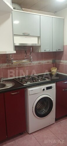 Сдается 3-комн. вторичка 65 м², Ясамальский р., photo 6 from 7